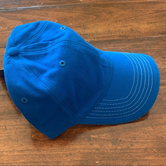 US Polo Assn Royal Blue Hat - Picture 8 of 8